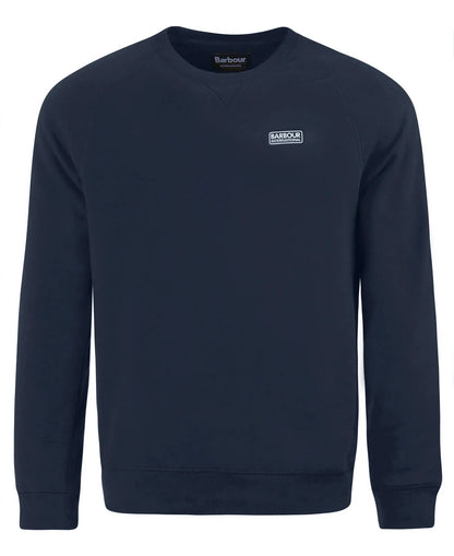 Barbour Essential Sweatshirt