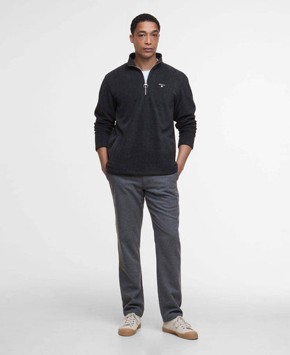 Barbour Essentials Half-Zip Fleece
