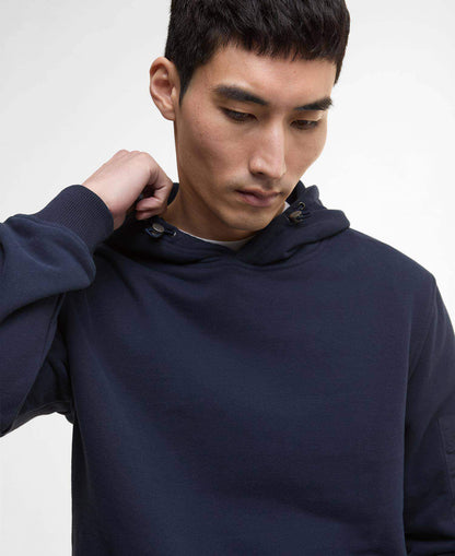 Barbour Ewan Hoodie