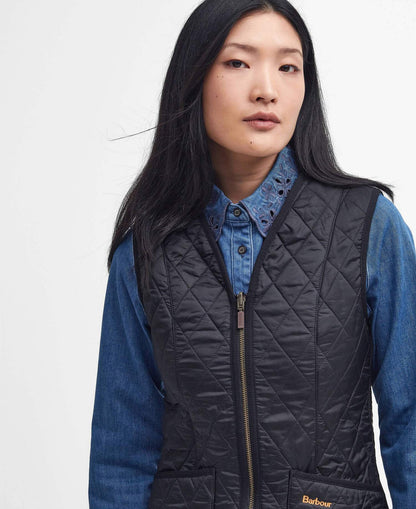 Barbour Fleece Betty Liner