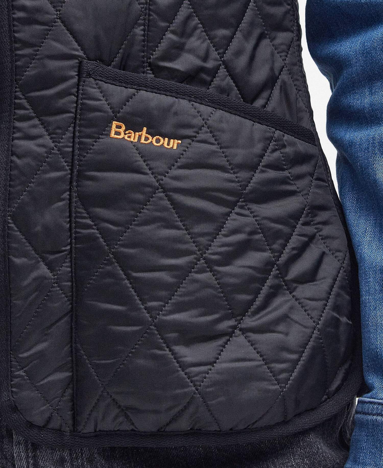 Barbour Fleece Betty Liner