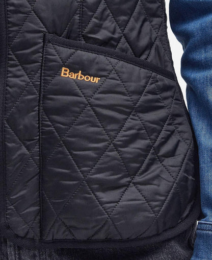 Barbour Fleece Betty Liner