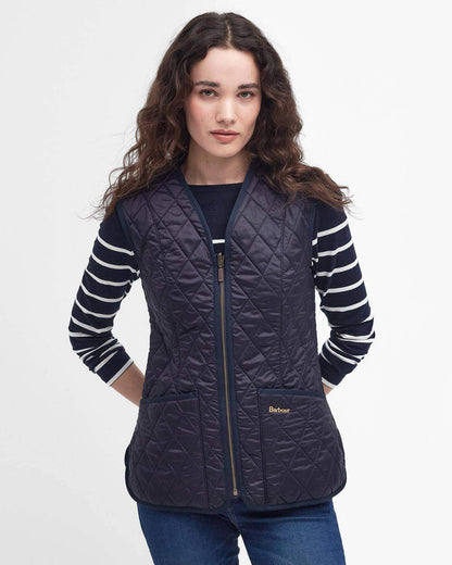 Barbour Fleece Betty Liner