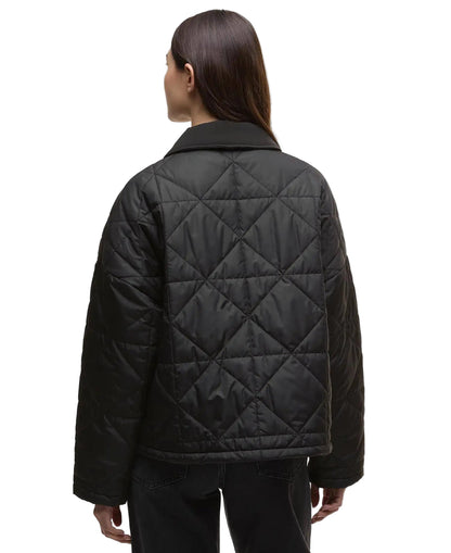 Barbour Juliana Quilted Jacket