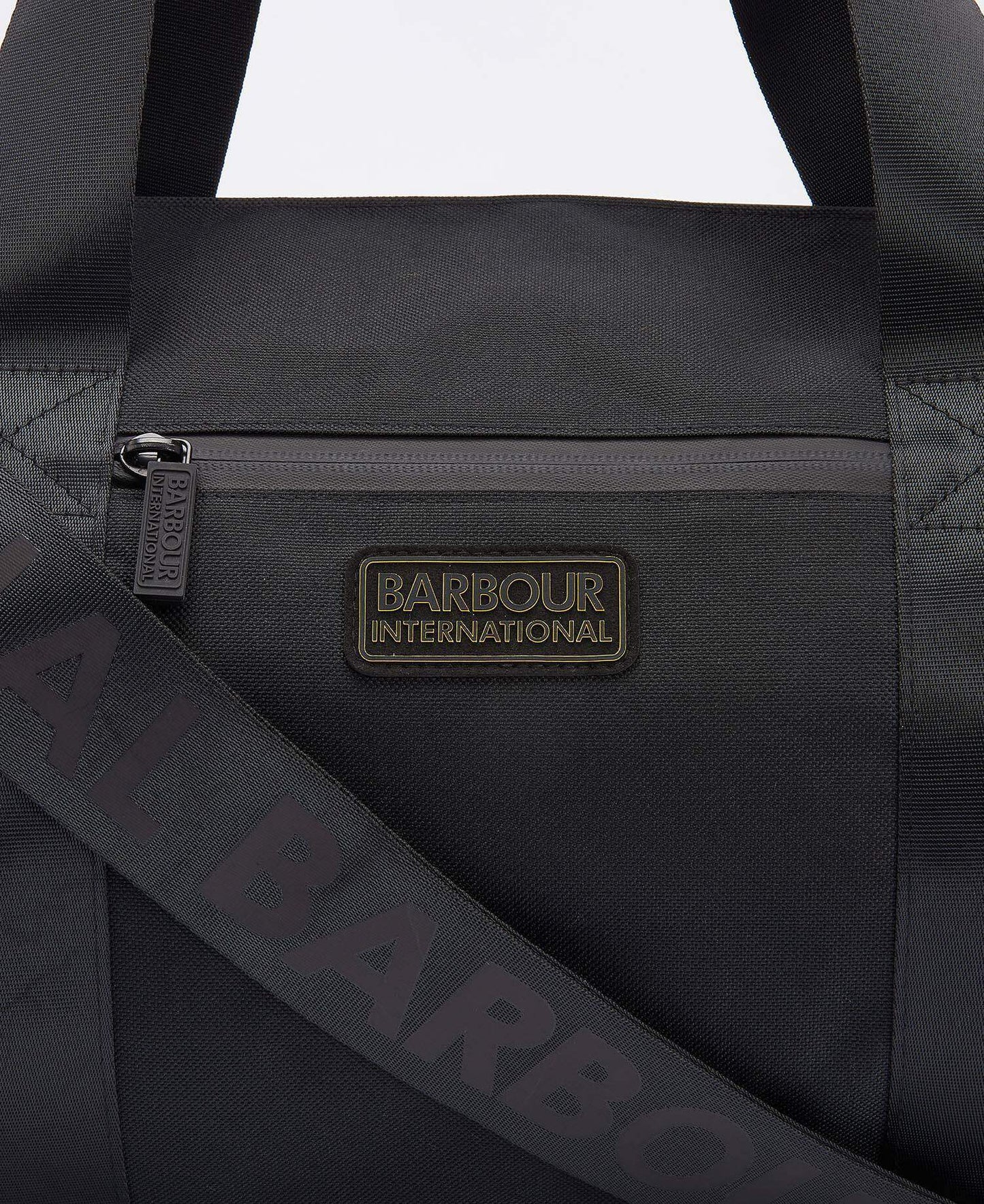 Barbour Knockhill Essential Holdall
