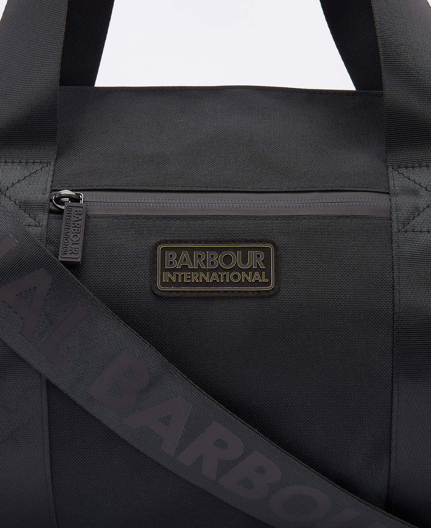 Barbour Knockhill Essential Holdall