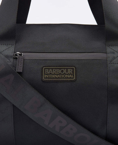 Barbour Knockhill Essential Holdall