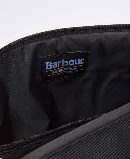 Barbour Knockhill Essential Holdall