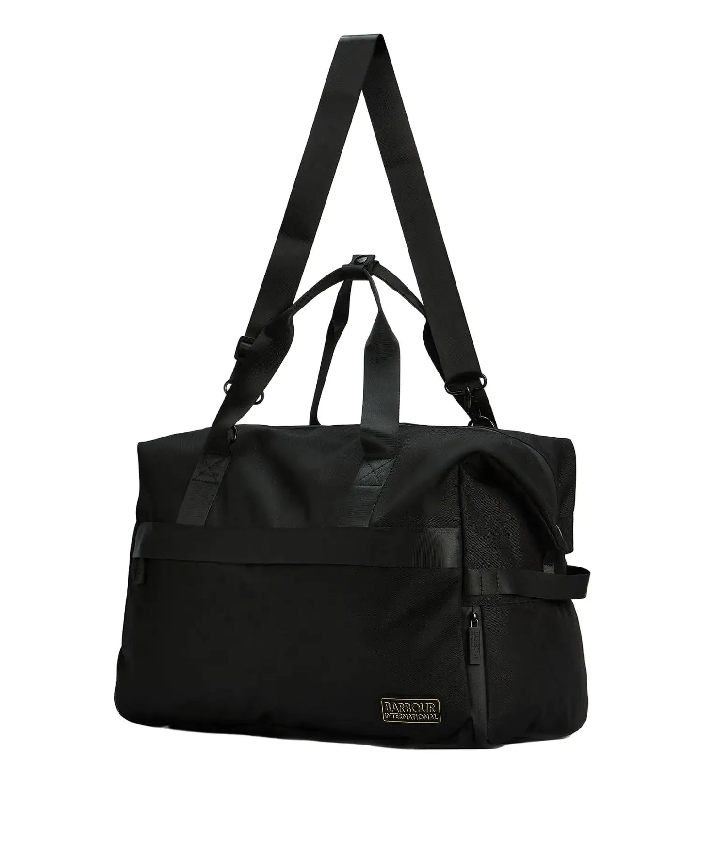 Barbour Knockhill Gym Bag