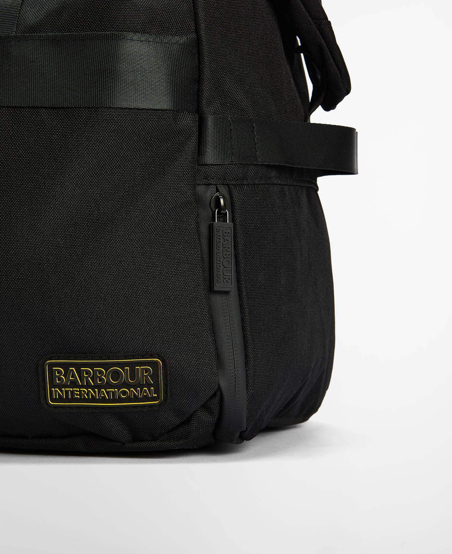 Barbour Knockhill Gym Bag