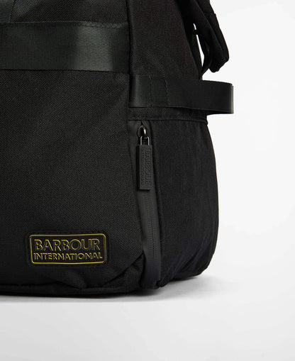 Barbour Knockhill Gym Bag
