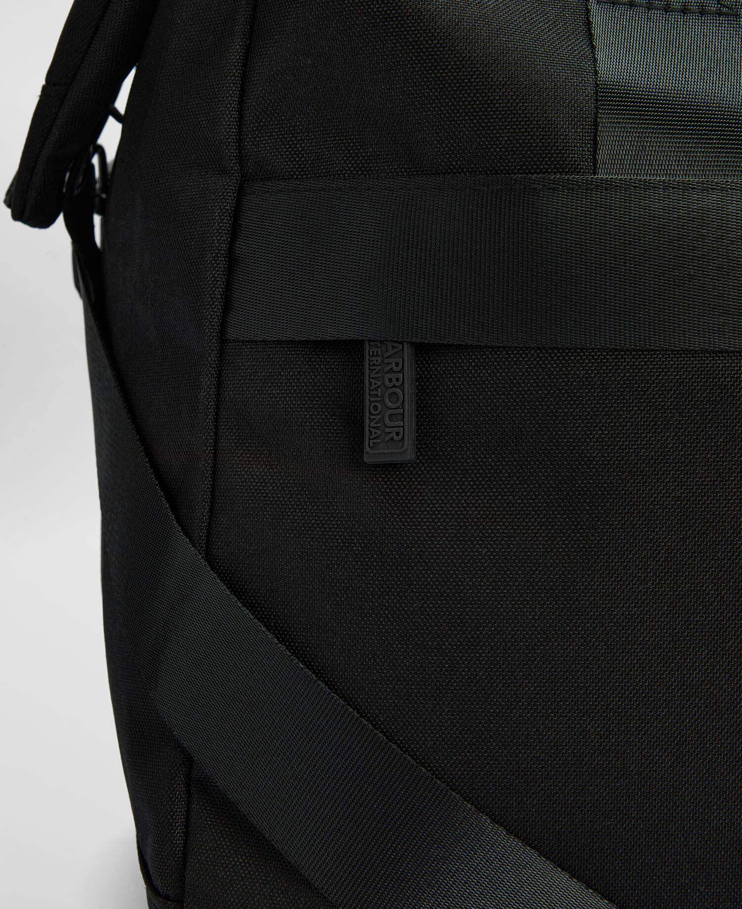 Barbour Knockhill Gym Bag