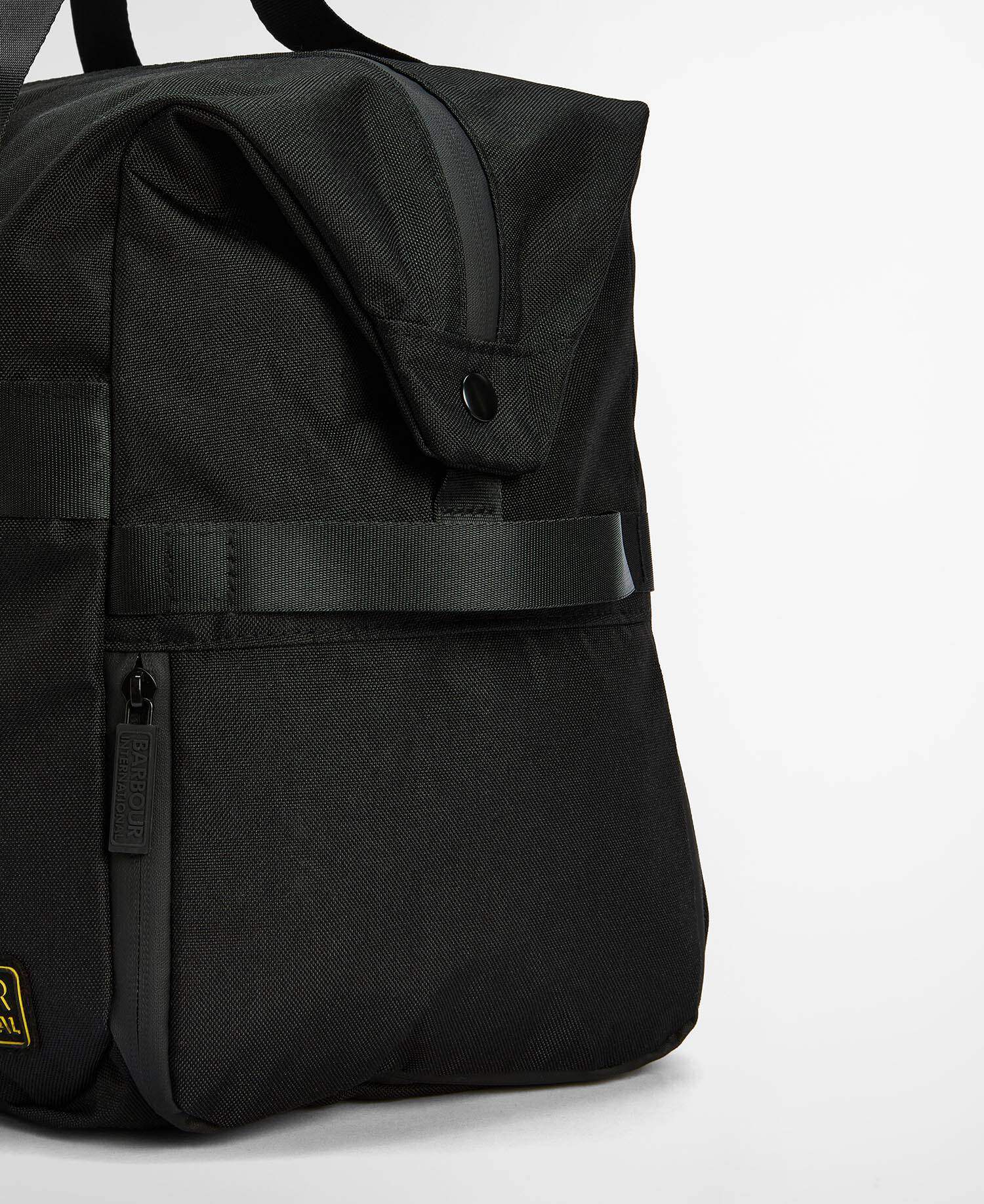 Barbour Knockhill Gym Bag
