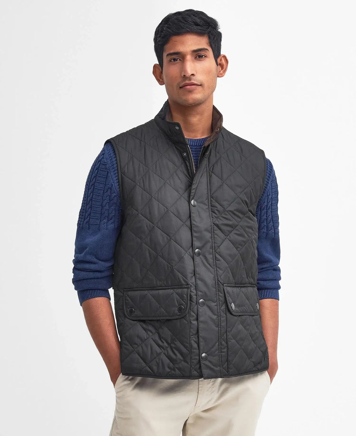 Barbour Lowerdale Gilet
