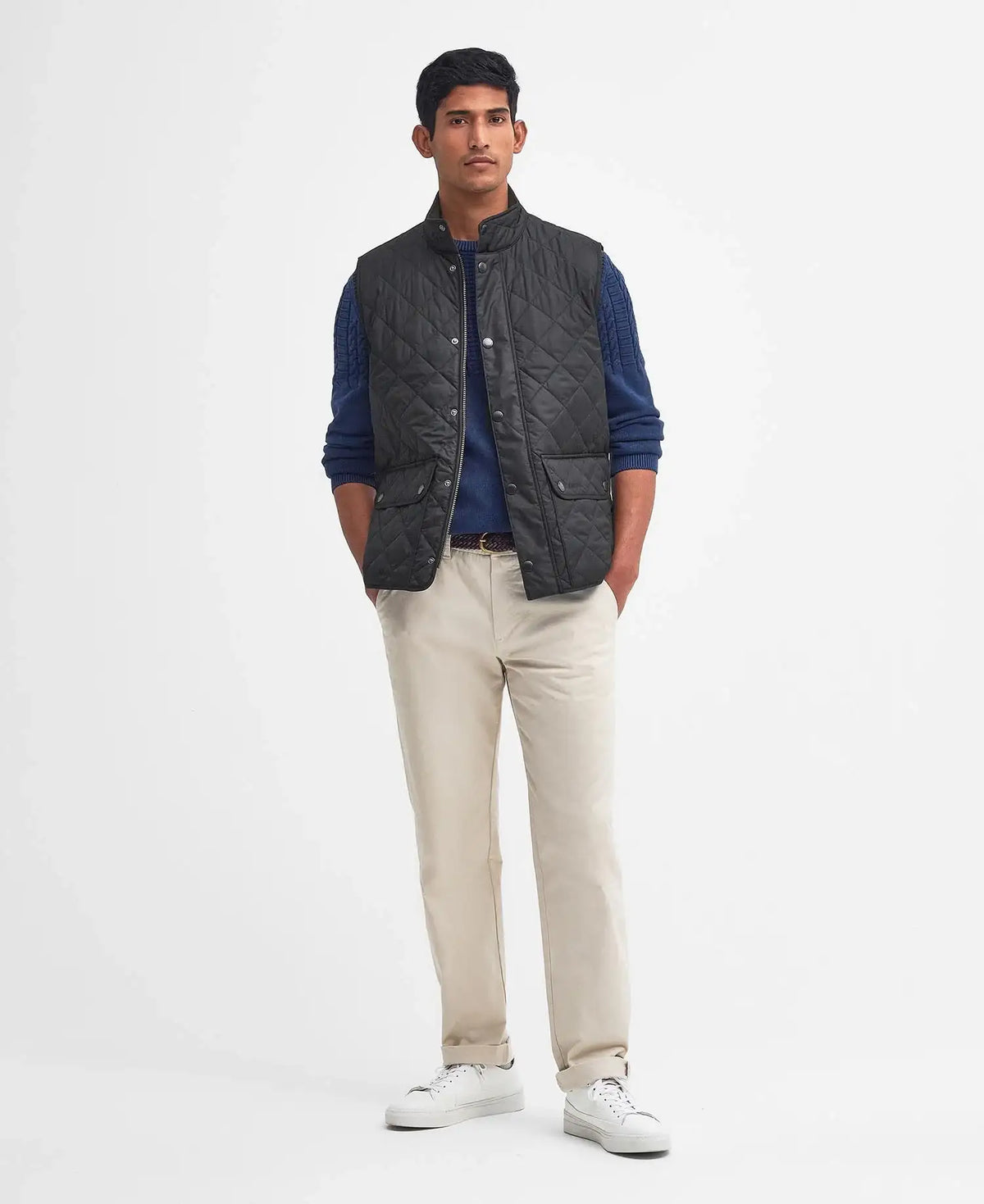 Barbour Lowerdale Gilet