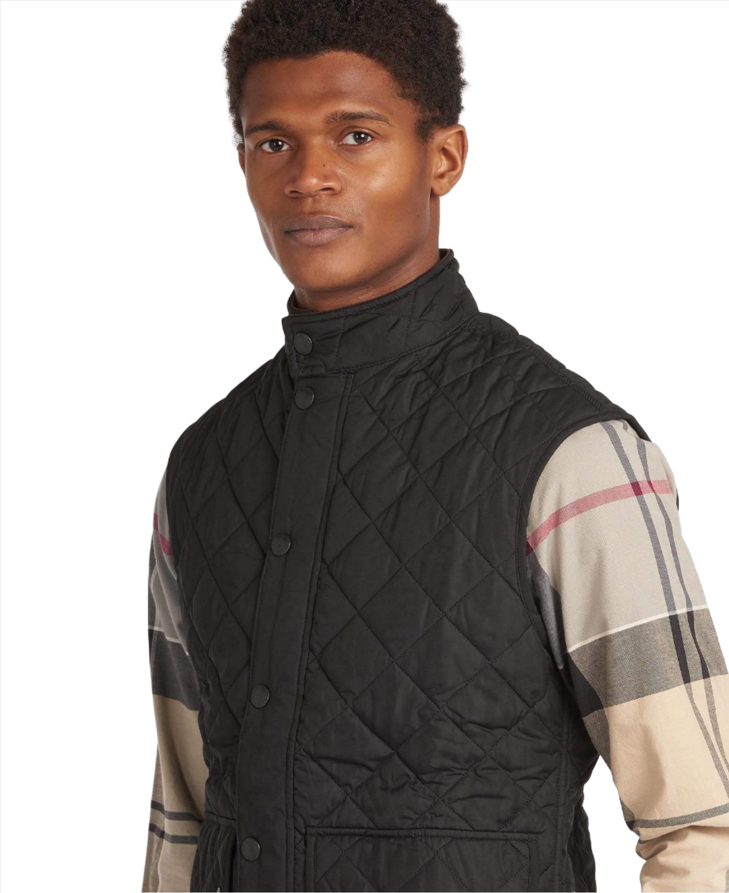 Barbour Lowerdale Gilet - The Luxury Promotional Gifts Company Limited