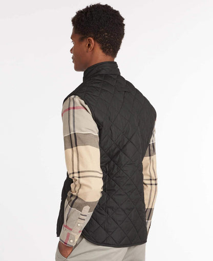 Barbour Lowerdale Gilet - The Luxury Promotional Gifts Company Limited