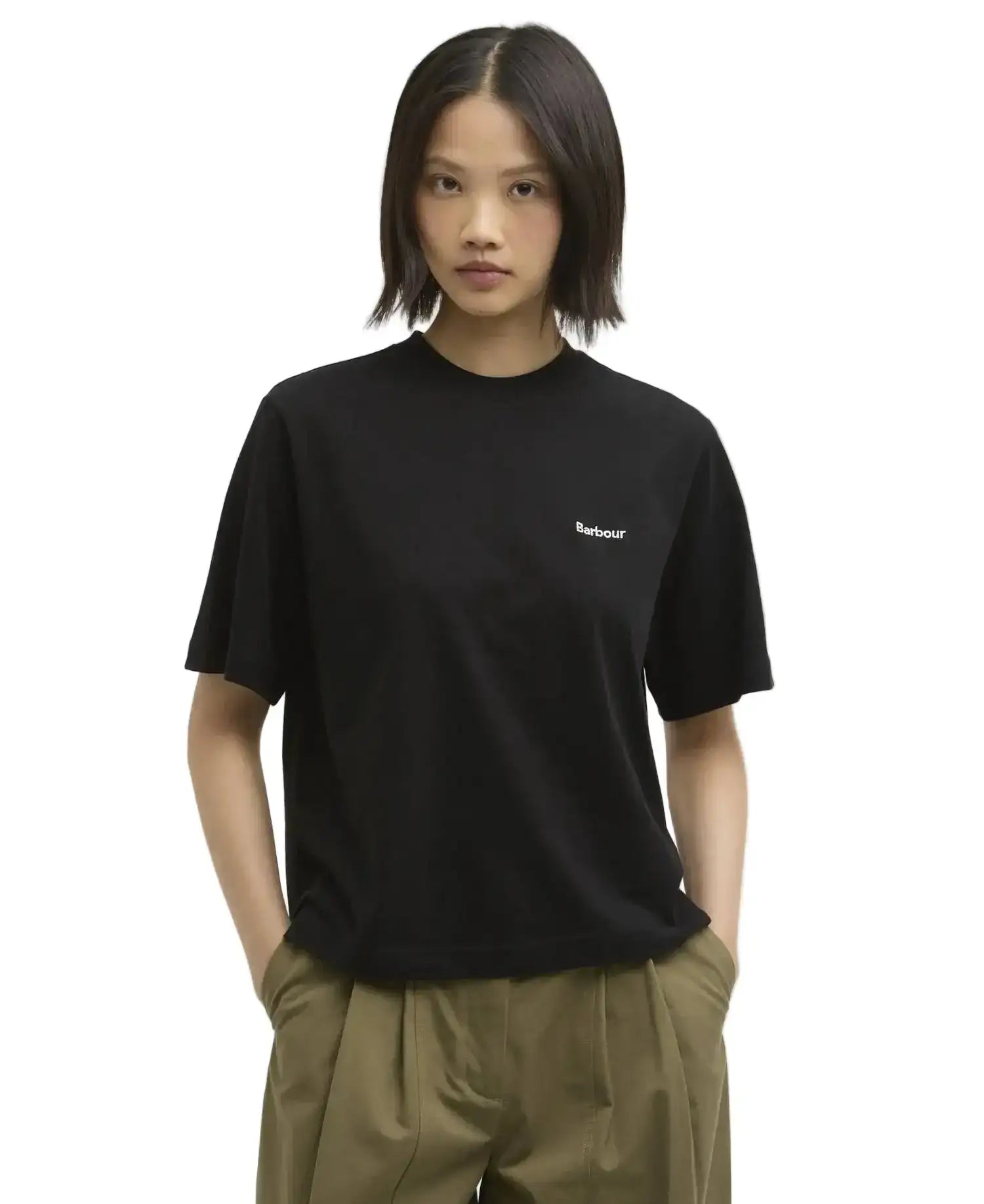 Barbour Marjorie T-Shirt