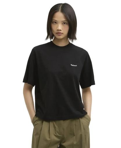 Barbour Marjorie T-Shirt