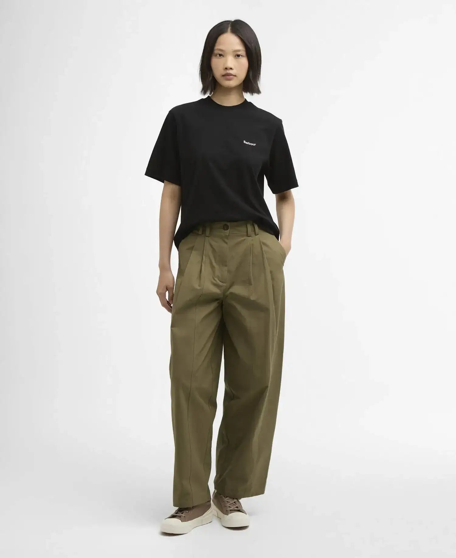 Barbour Marjorie T-Shirt