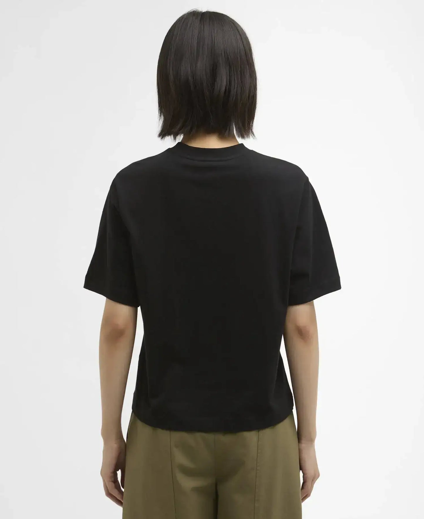 Barbour Marjorie T-Shirt