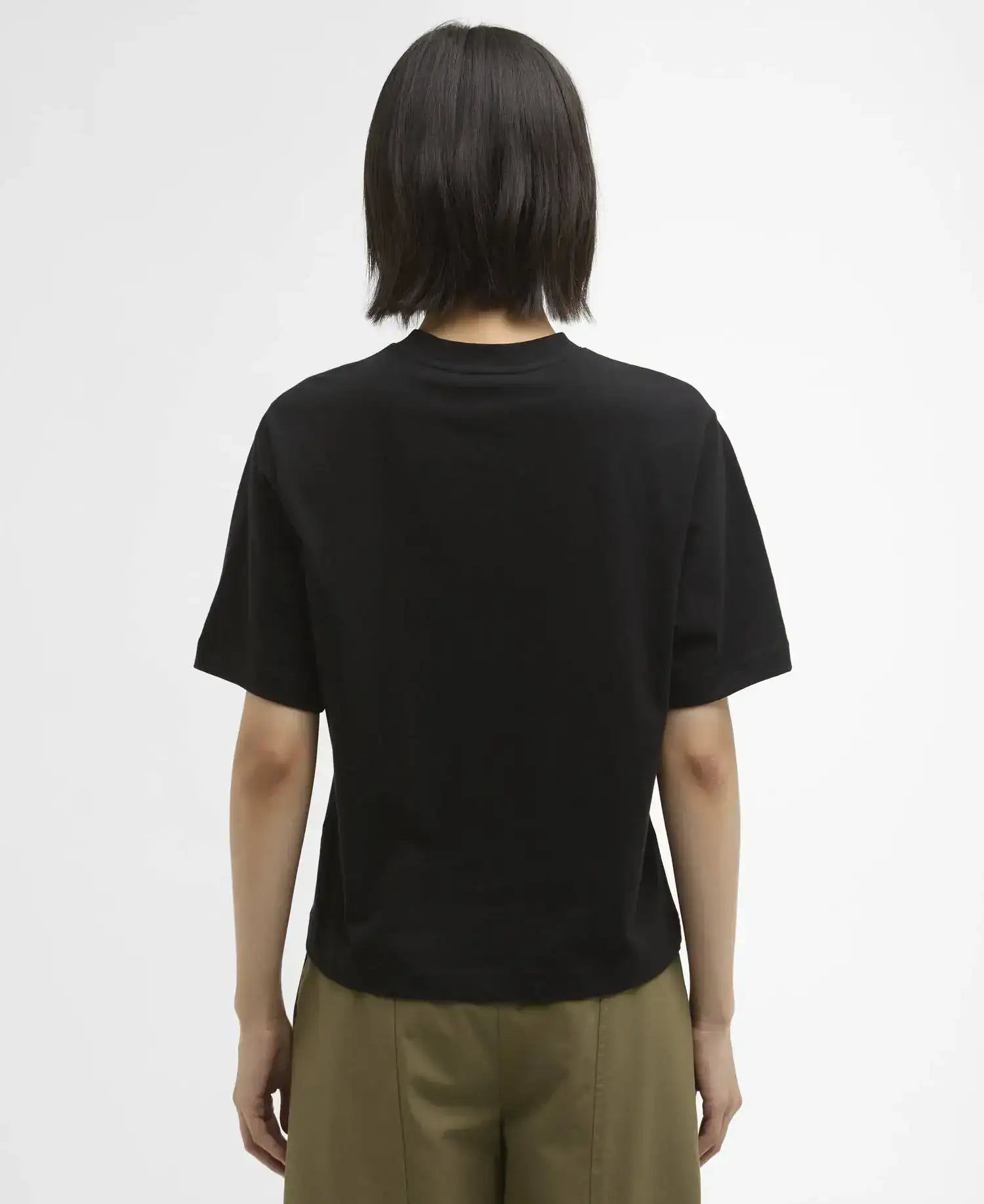 Barbour Marjorie T-Shirt