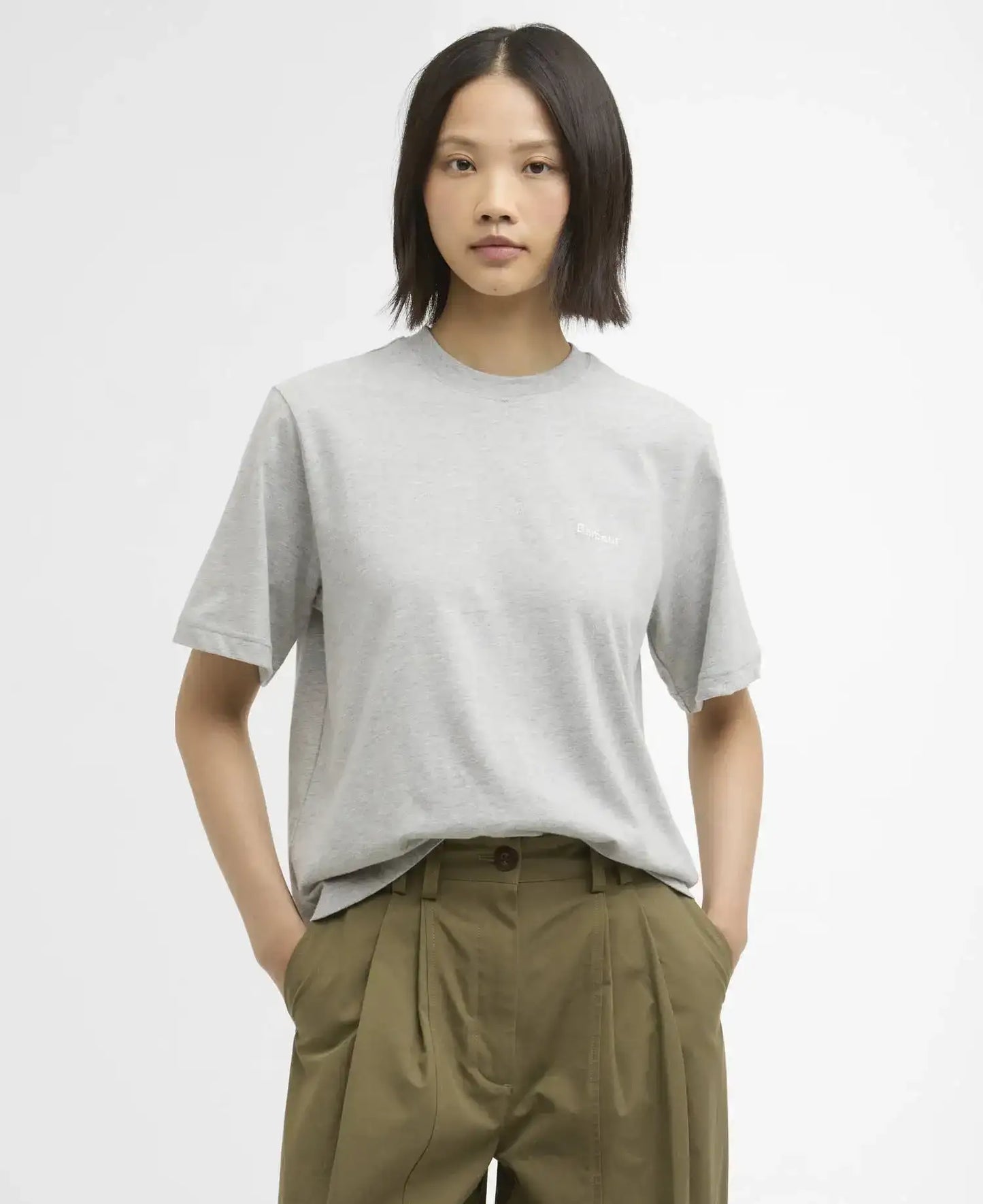 Barbour Marjorie T-Shirt