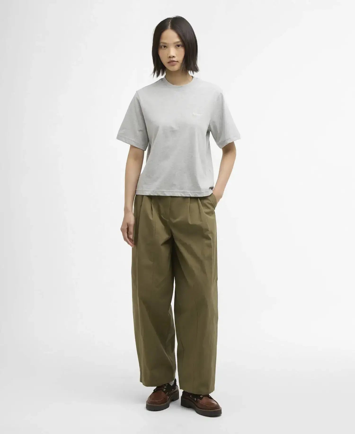 Barbour Marjorie T-Shirt