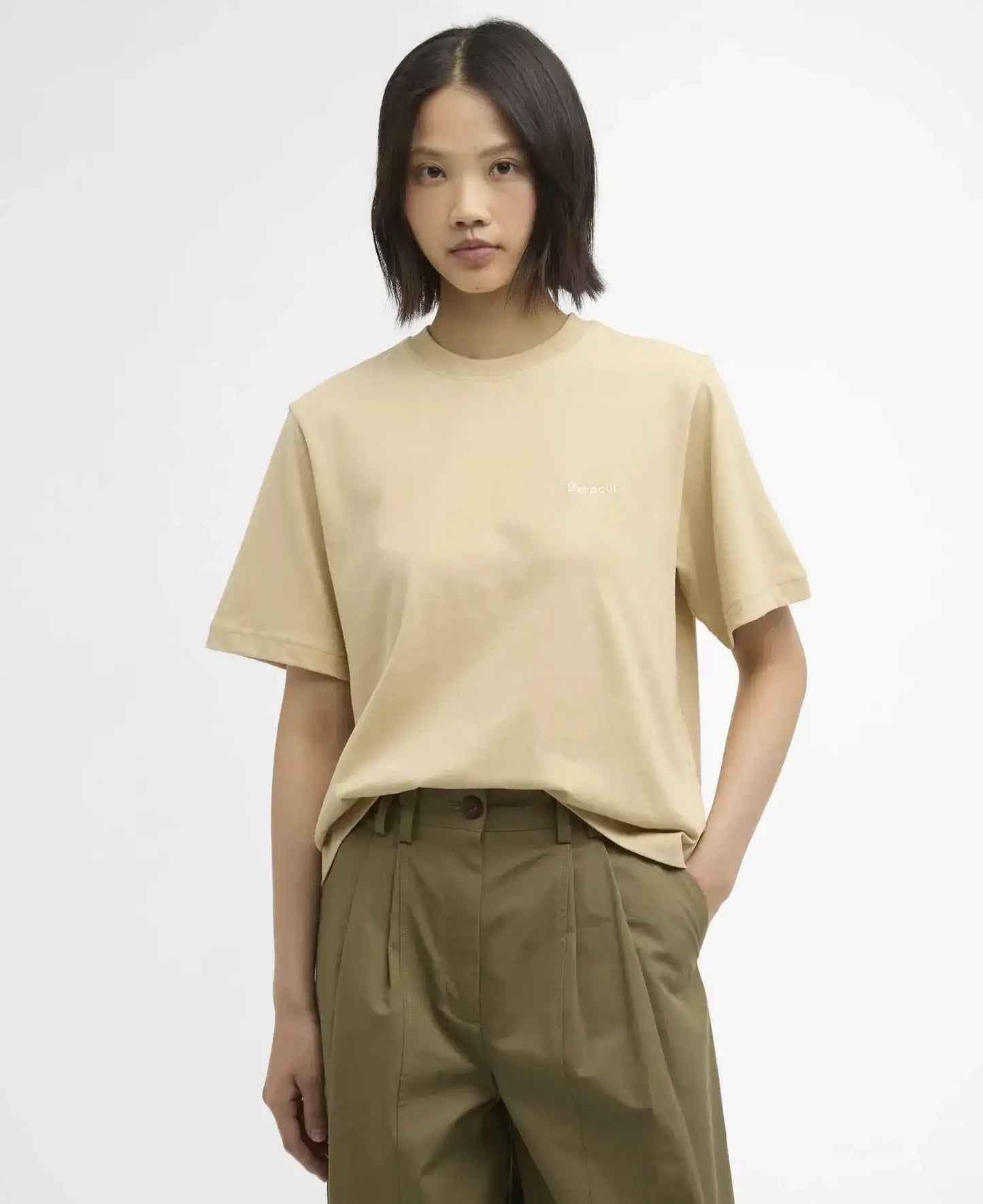 Barbour Marjorie T-Shirt