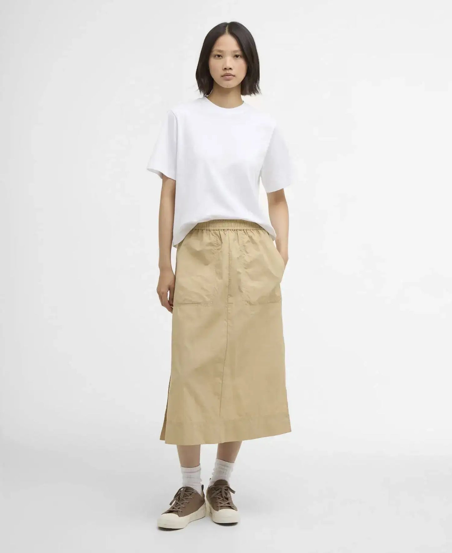 Barbour Marjorie T-Shirt