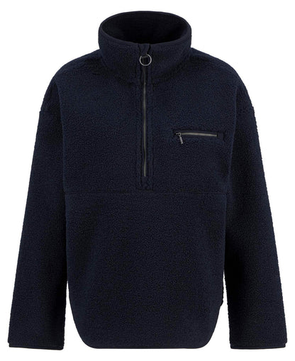 Barbour Mersea Half-Zip Fleece