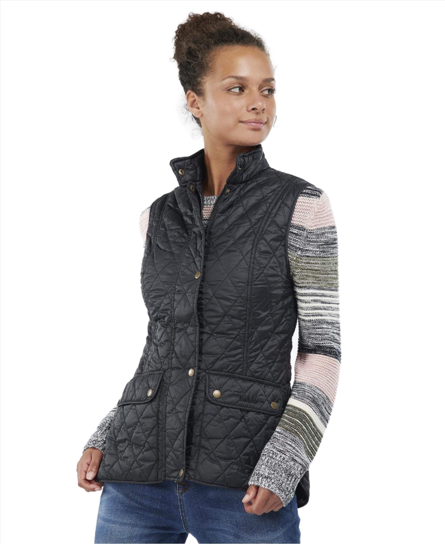 Barbour Otterburn Gilet - The Luxury Promotional Gifts Company Limited