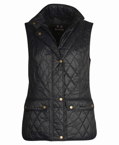 Barbour Otterburn Gilet - The Luxury Promotional Gifts Company Limited