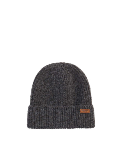 Barbour Pendle Beanie & Blair Scarf Gift Set