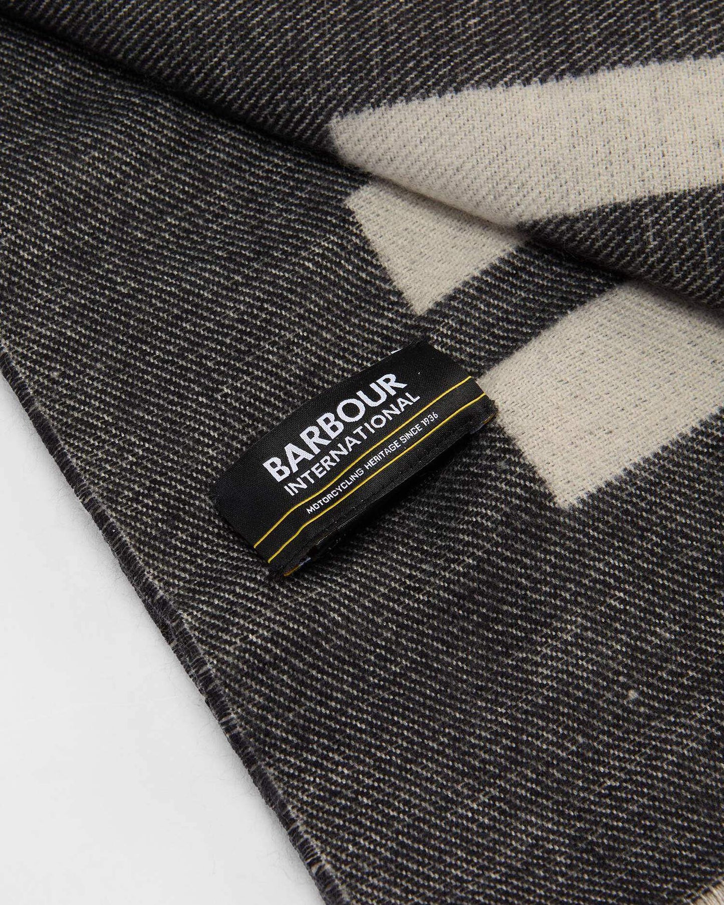 Barbour Pendle Beanie & Milla Scarf Gift Set