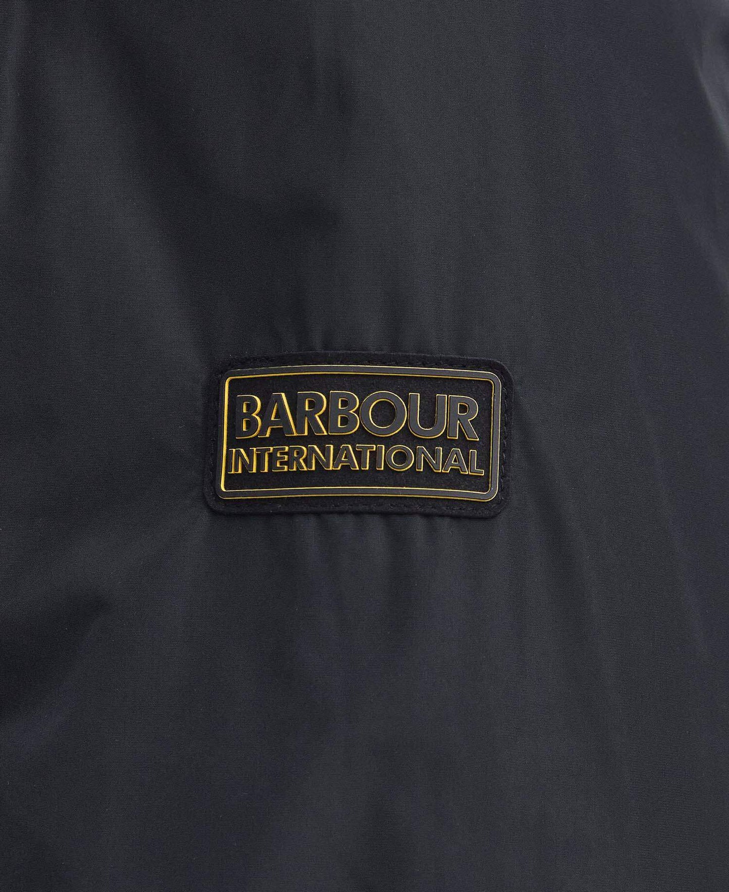 Barbour Porter Showerproof Jacket