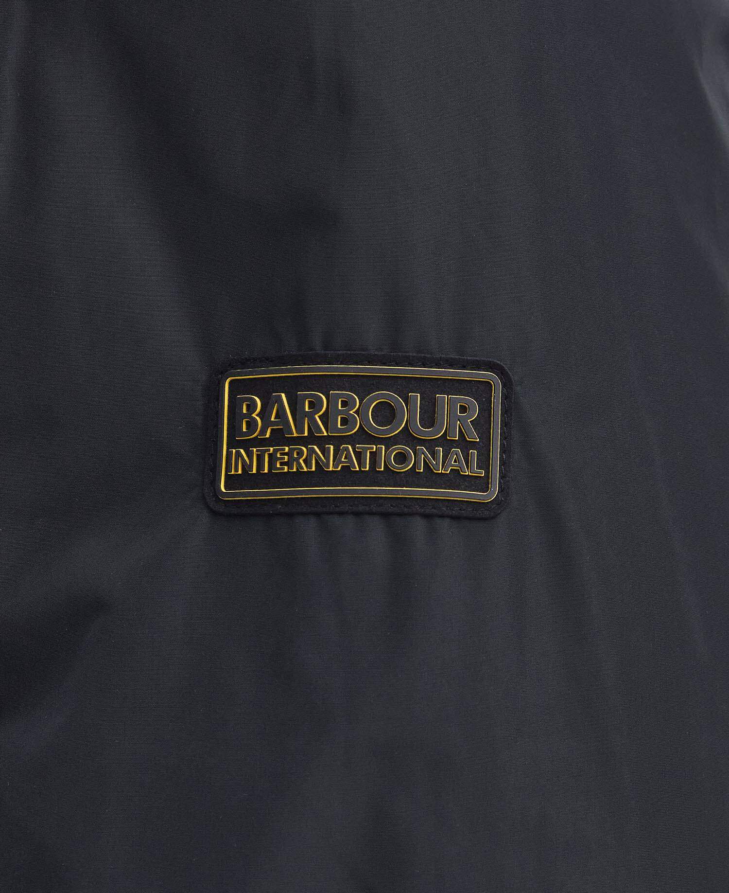 Barbour Porter Showerproof Jacket