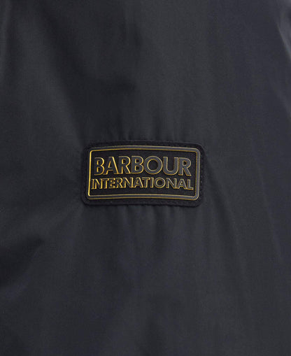 Barbour Porter Showerproof Jacket