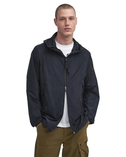 Barbour Porter Showerproof Jacket