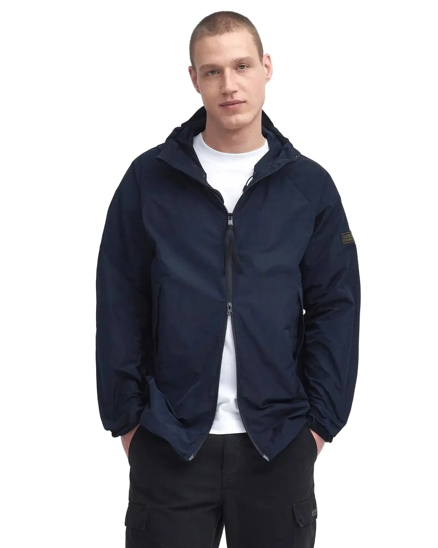 Barbour Porter Showerproof Jacket