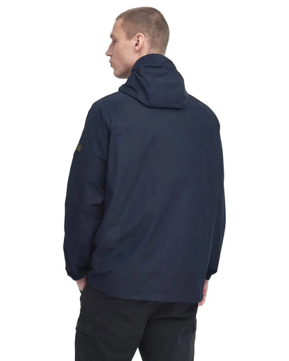 Barbour Porter Showerproof Jacket