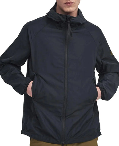 Barbour Porter Showerproof Jacket