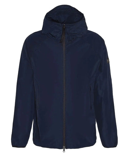 Barbour Porter Showerproof Jacket