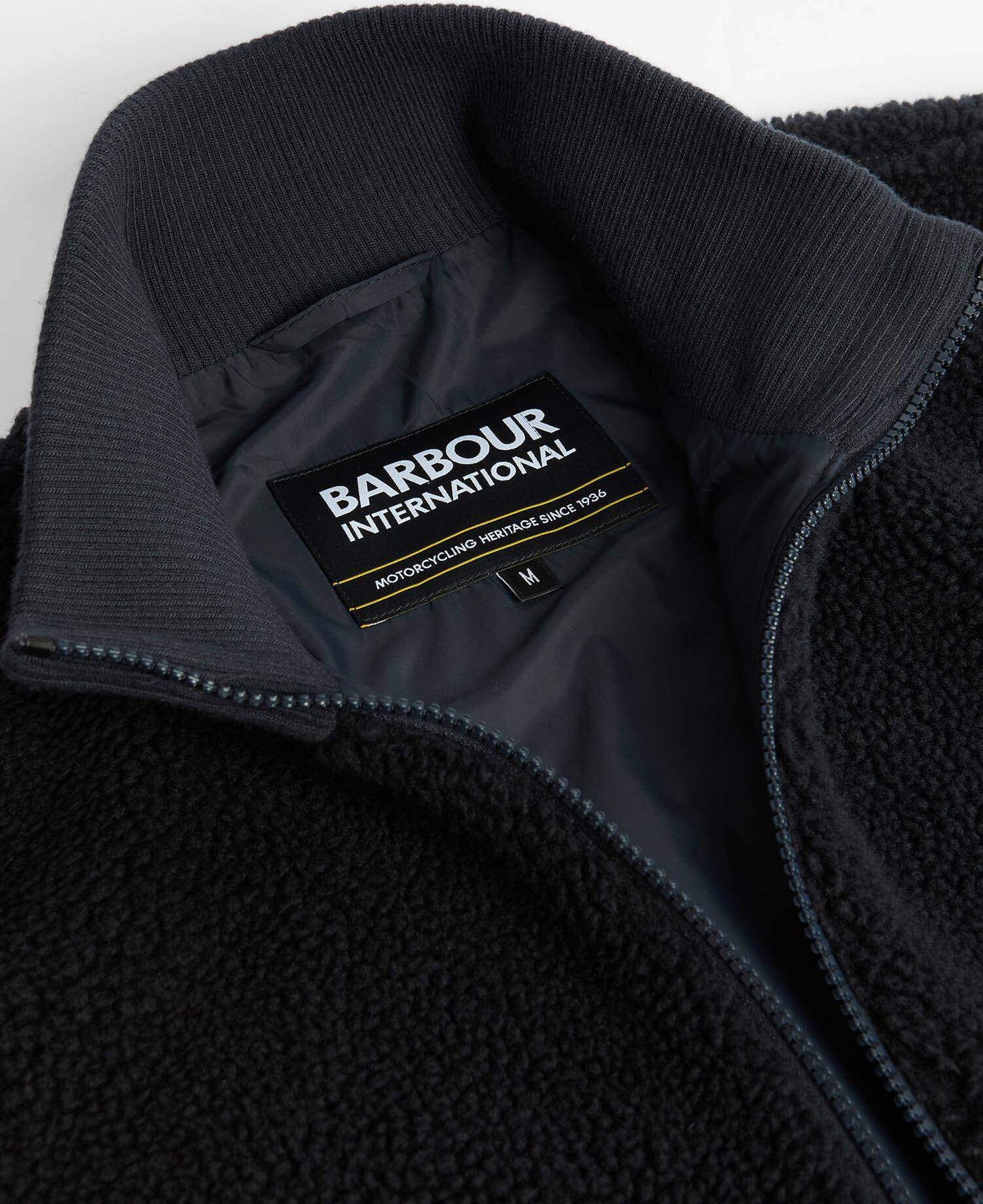 Barbour Ryefeld Fleece Gilet