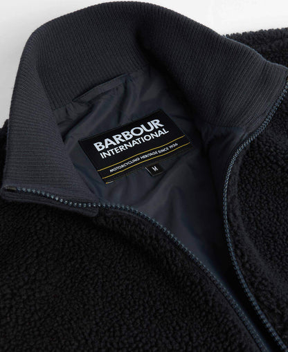 Barbour Ryefeld Fleece Gilet