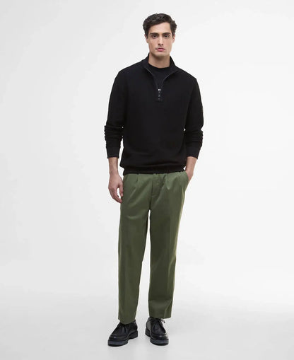 Barbour Samuel Half-Zip Sweatshirt