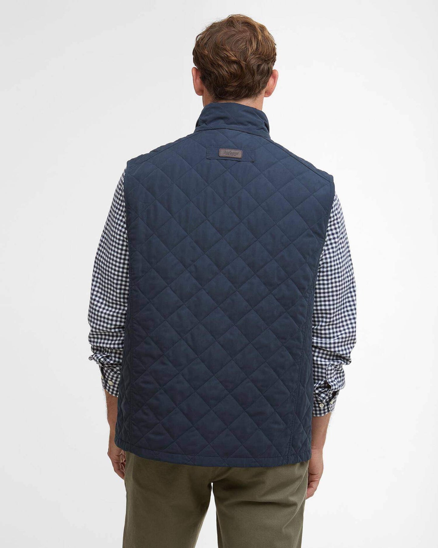 Barbour Sander Quilted Gilet
