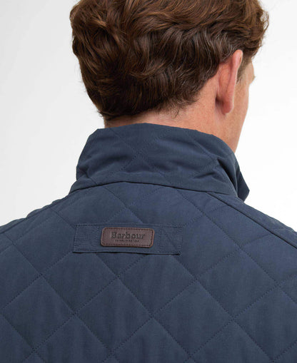 Barbour Sander Quilted Gilet