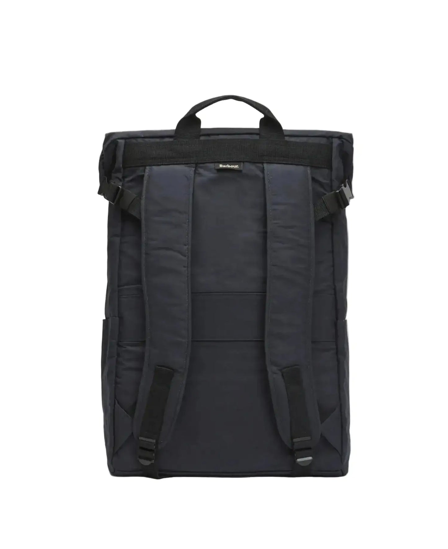 Barbour Transport Foldover Backpack