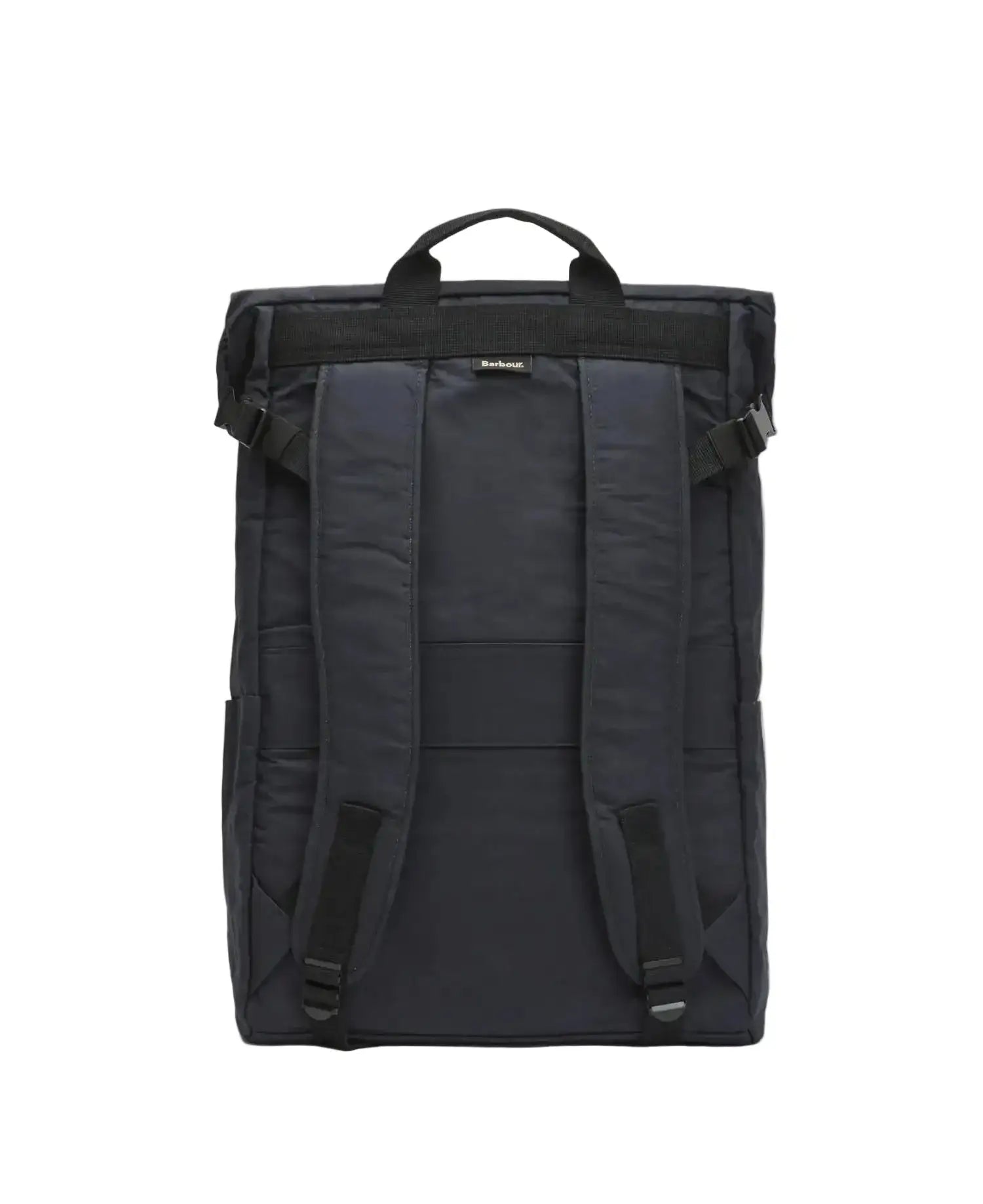 Barbour Transport Foldover Backpack
